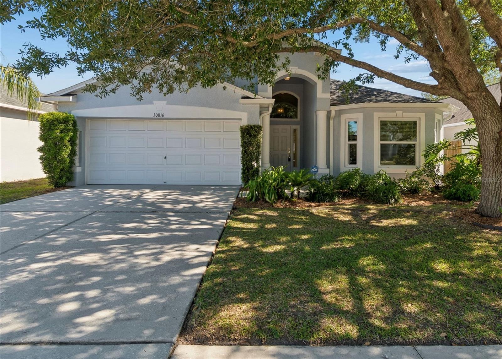 Details for 30816 Midtown Court, WESLEY CHAPEL, FL 33545