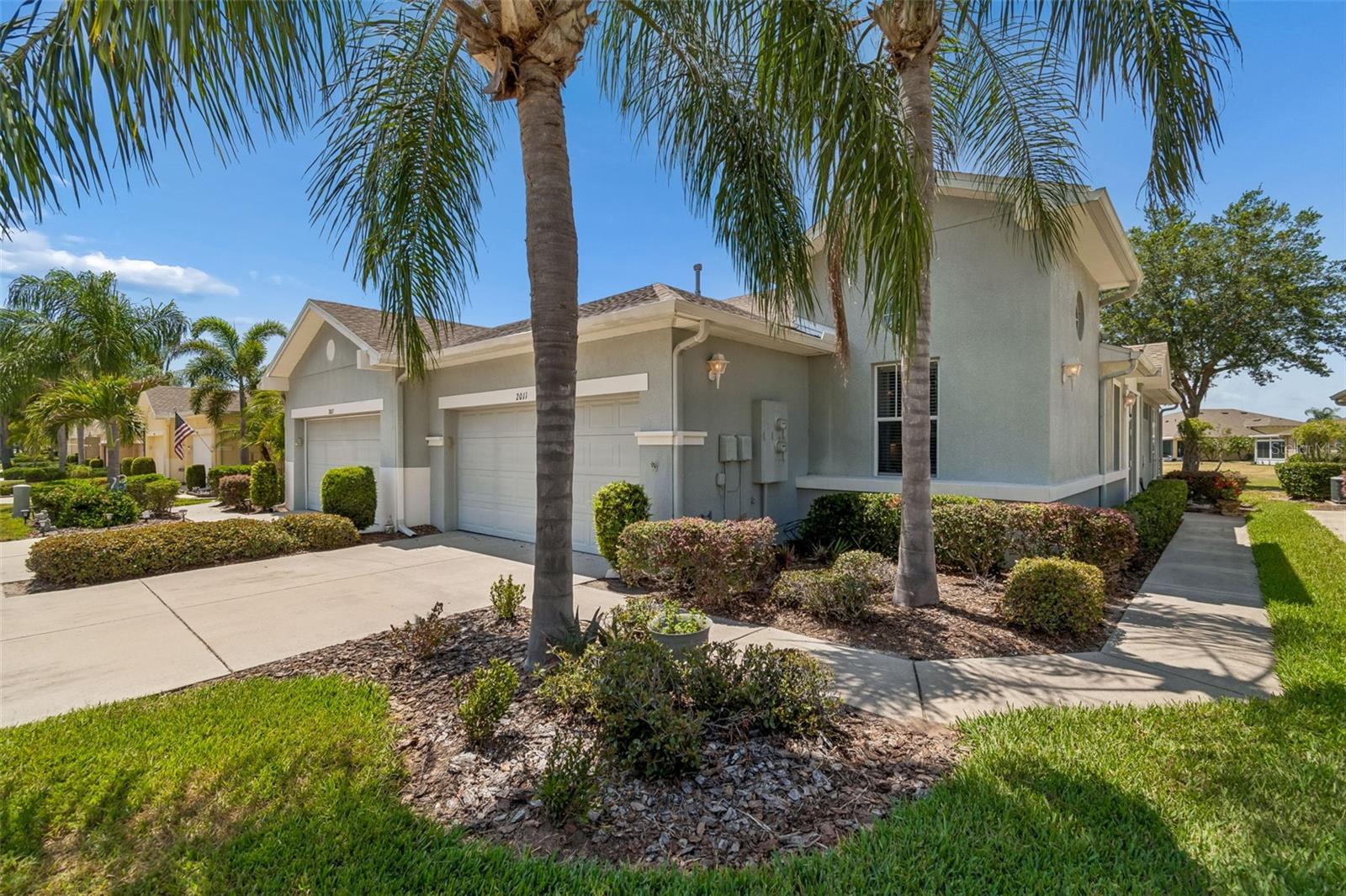 Details for 2011 Sifield Greens Way  71, SUN CITY CENTER, FL 33573