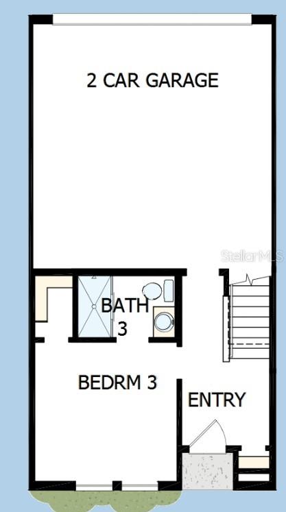 Image 3 of 8 For 466 31st Way N 9