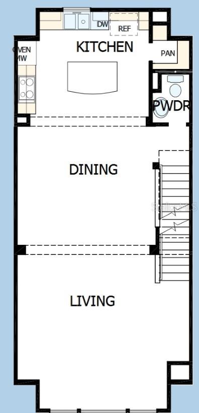 Image 4 of 8 For 466 31st Way N 9