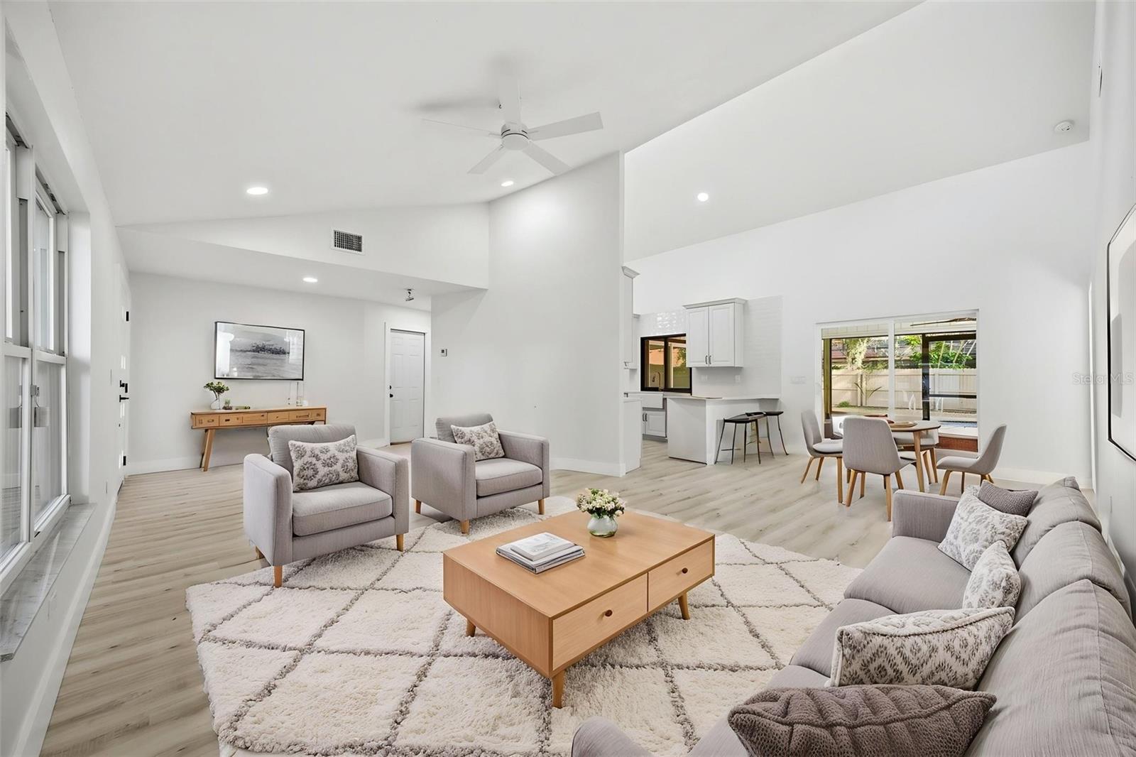 Image 4 of 50 For 1204 Moondale Court