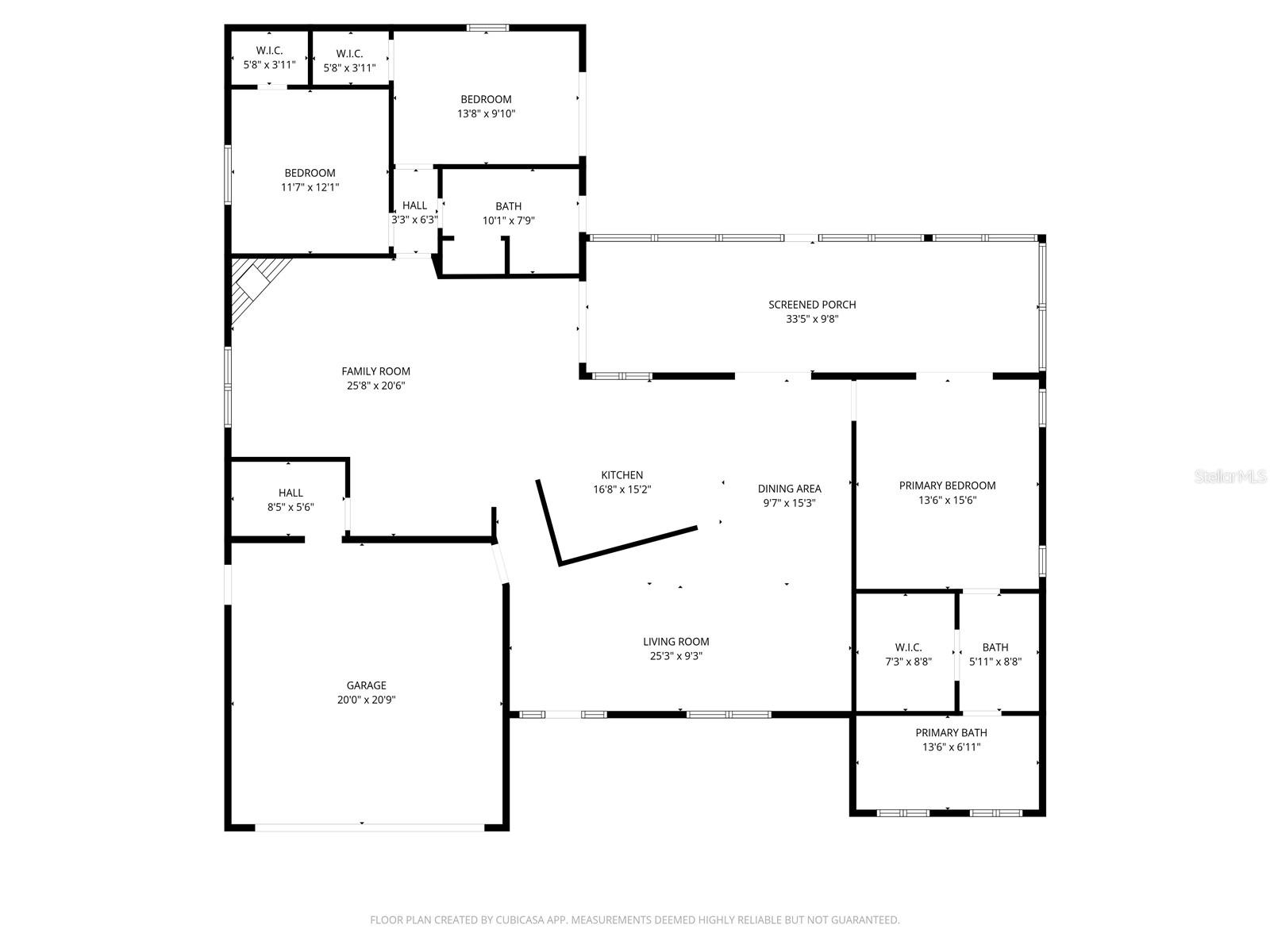 Image 43 of 50 For 1204 Moondale Court