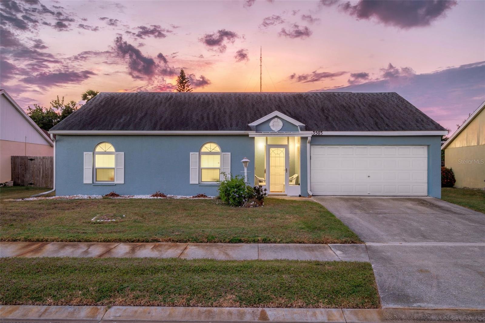 Details for 3503 5th Avenue W, PALMETTO, FL 34221