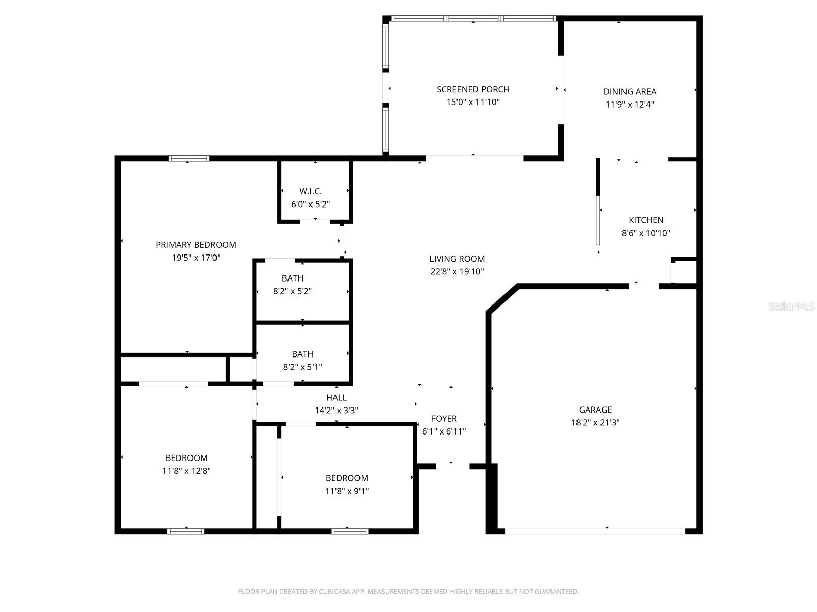 Image 42 of 43 For 3503 5th Avenue W