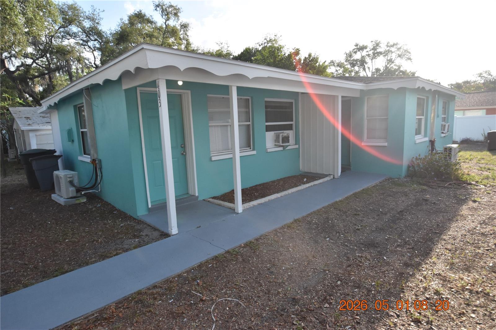 Details for 403 Milwaukee Avenue 403, DUNEDIN, FL 34698