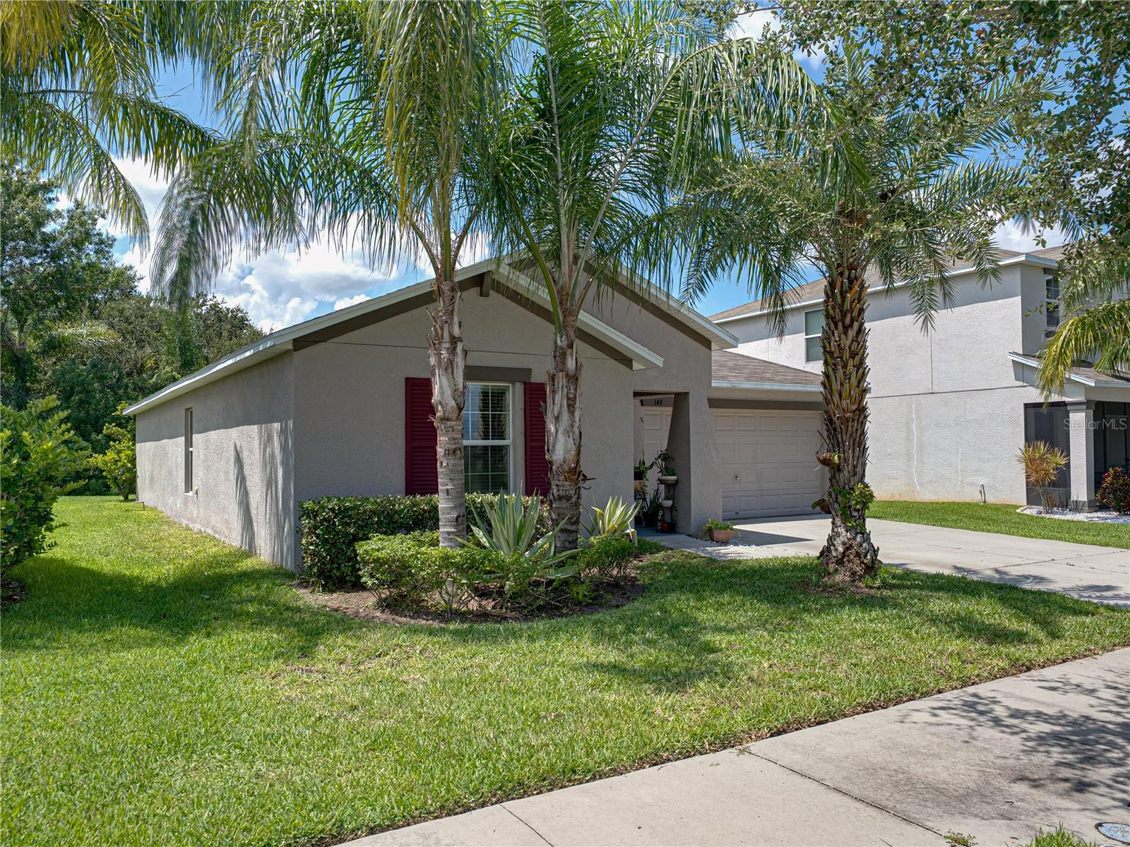 Details for 149 Cascade Bend Drive, RUSKIN, FL 33570