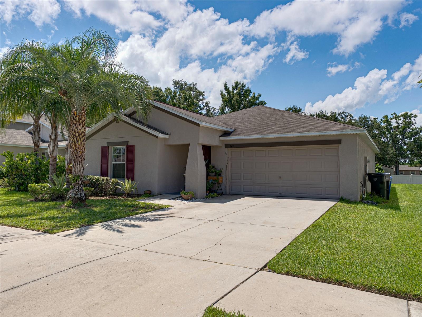 Image 3 of 41 For 149 Cascade Bend Drive