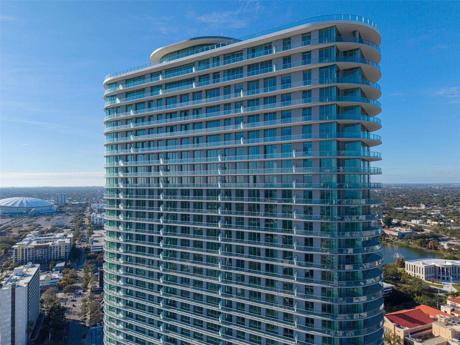 Image 75 of 78 For 400 Central Avenue 3002