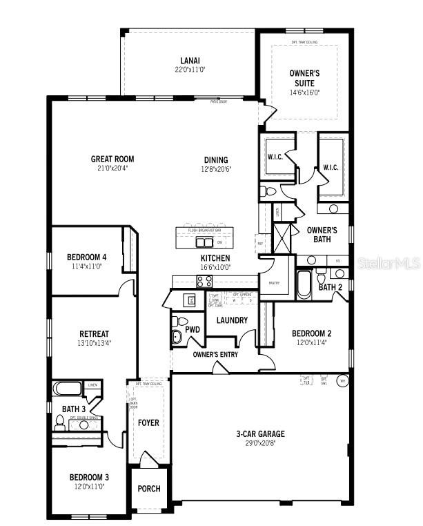 Image 2 of 33 For 9021 Sundance Terrace
