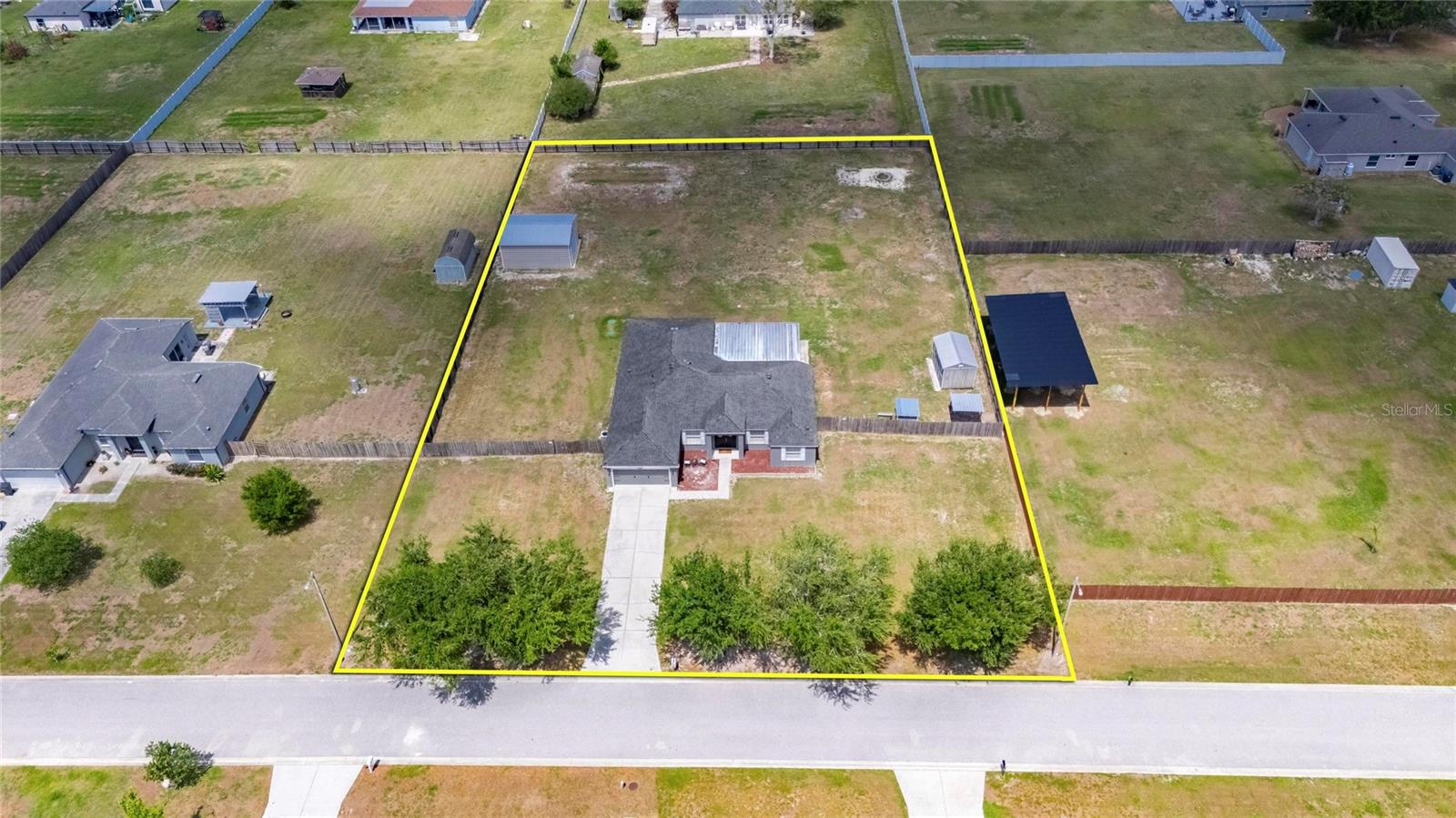 Image 73 of 91 For 4409 Windmill Pointe Drive
