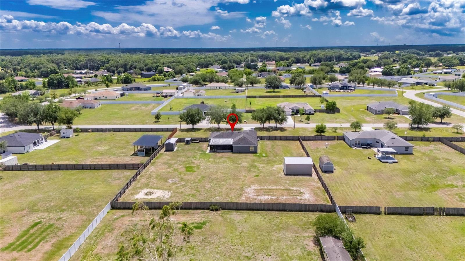 Image 78 of 91 For 4409 Windmill Pointe Drive