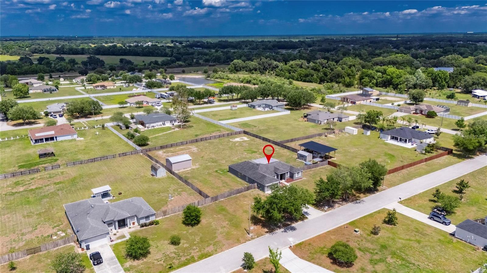 Image 82 of 91 For 4409 Windmill Pointe Drive