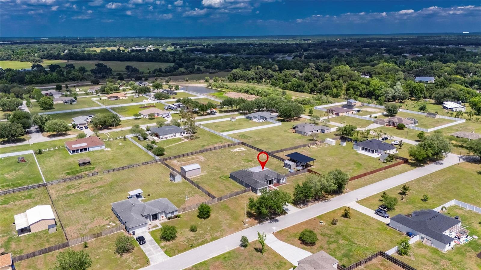Image 90 of 91 For 4409 Windmill Pointe Drive