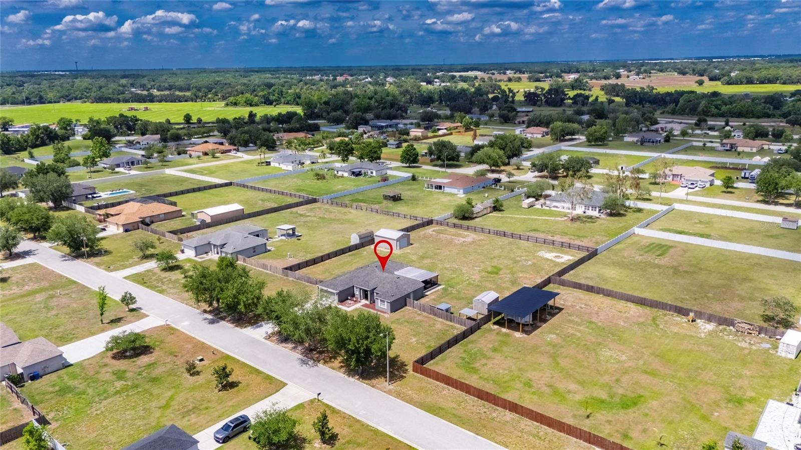 Image 91 of 91 For 4409 Windmill Pointe Drive