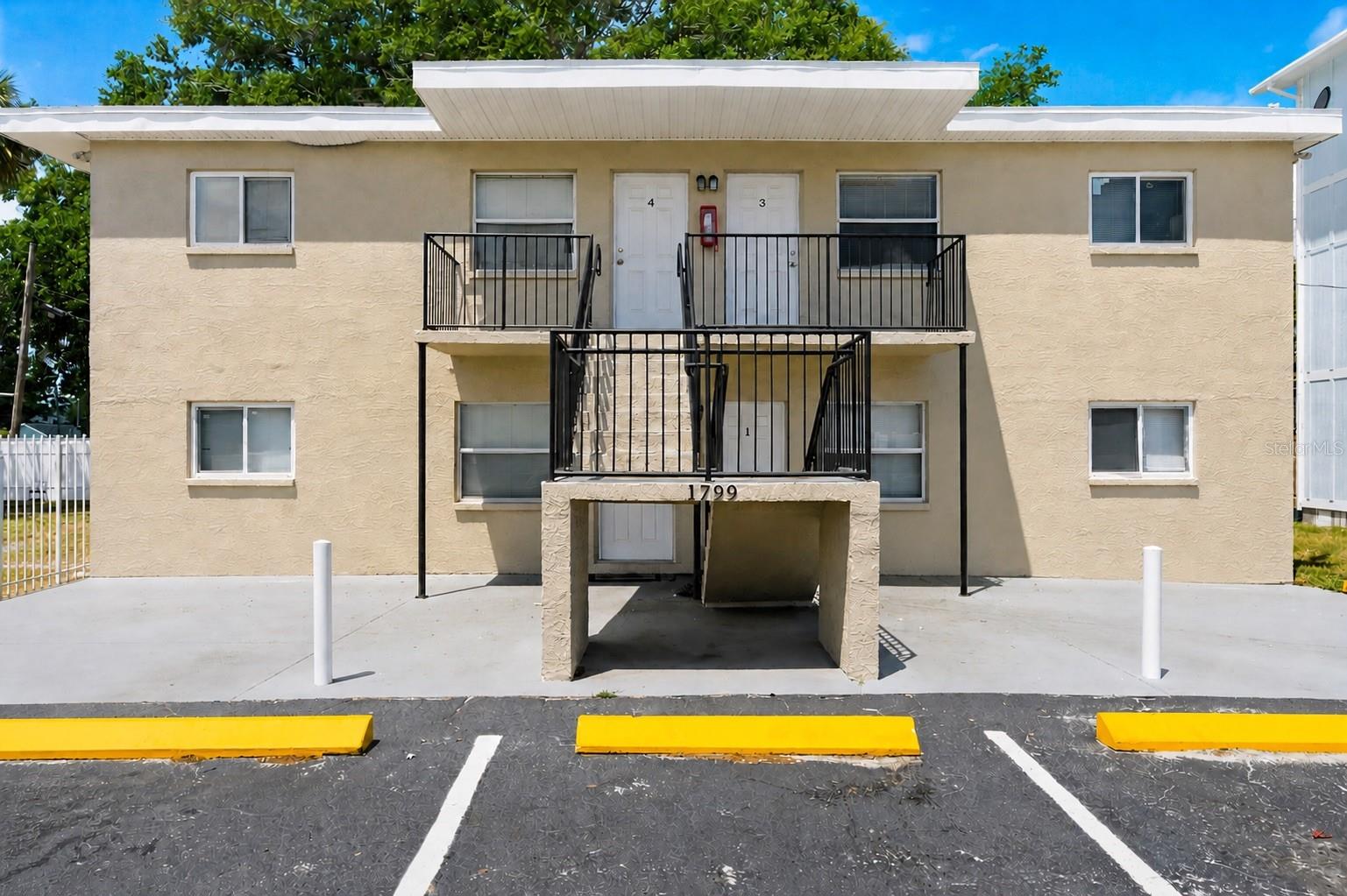 Details for 1799 Russell Street S 3, ST PETERSBURG, FL 33712