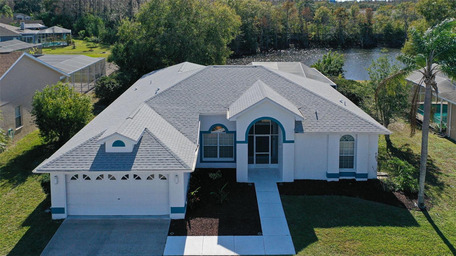 Details for 9016 Easthaven Court, NEW PORT RICHEY, FL 34655