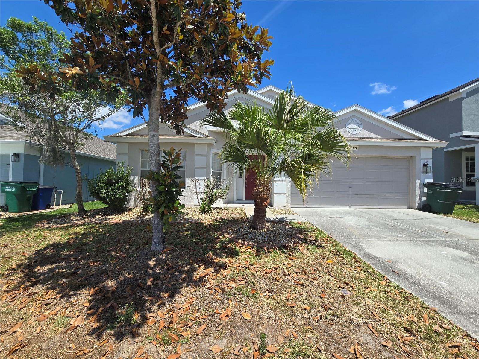 Details for 7624 Granitville Drive, WESLEY CHAPEL, FL 33545