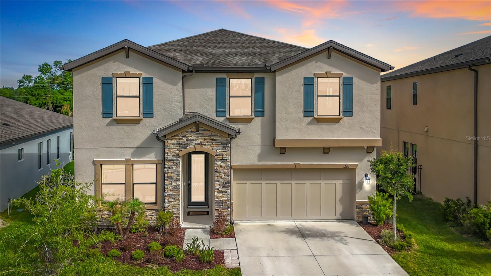 Details for 12611 Shetland Walk Drive, LITHIA, FL 33547