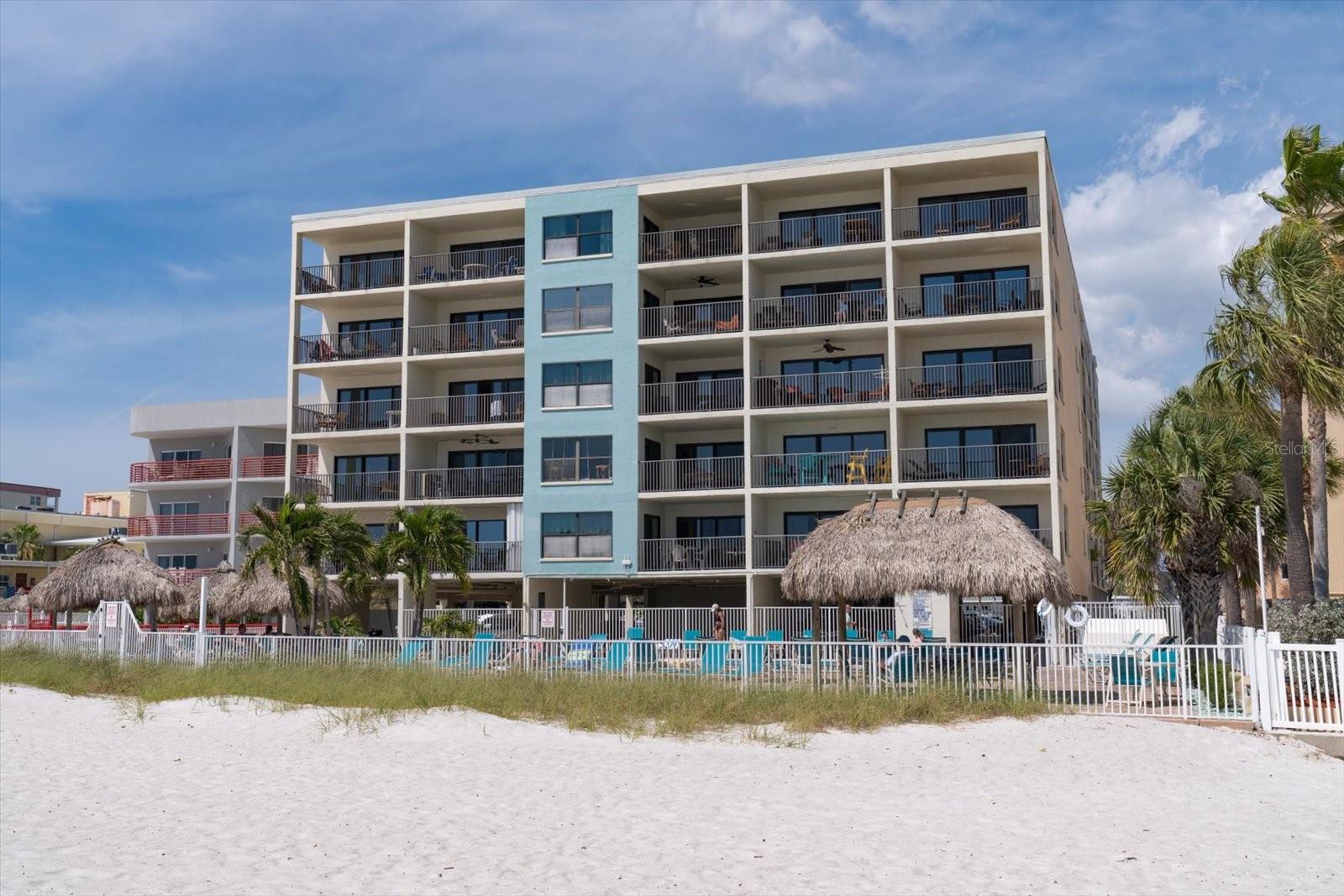 Details for 12924 Gulf Boulevard 110, MADEIRA BEACH, FL 33708