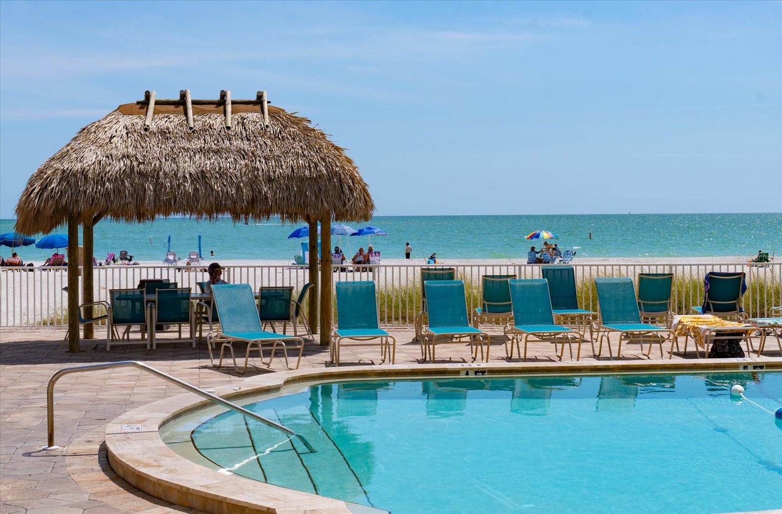 Image 2 of 51 For 12924 Gulf Boulevard 110