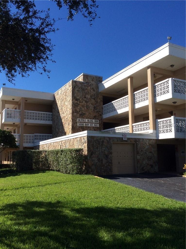 Details for 5090 Bay Street Ne 220, ST PETERSBURG, FL 33703