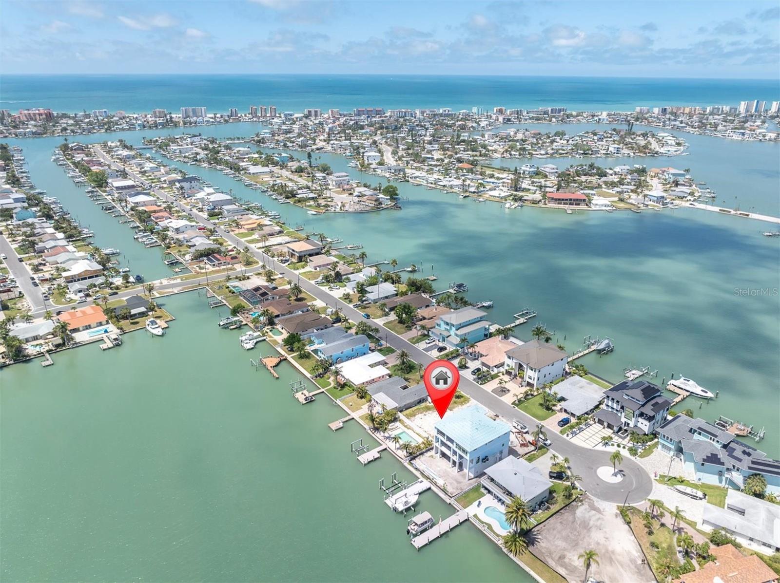 Details for 575 Crystal Drive, MADEIRA BEACH, FL 33708
