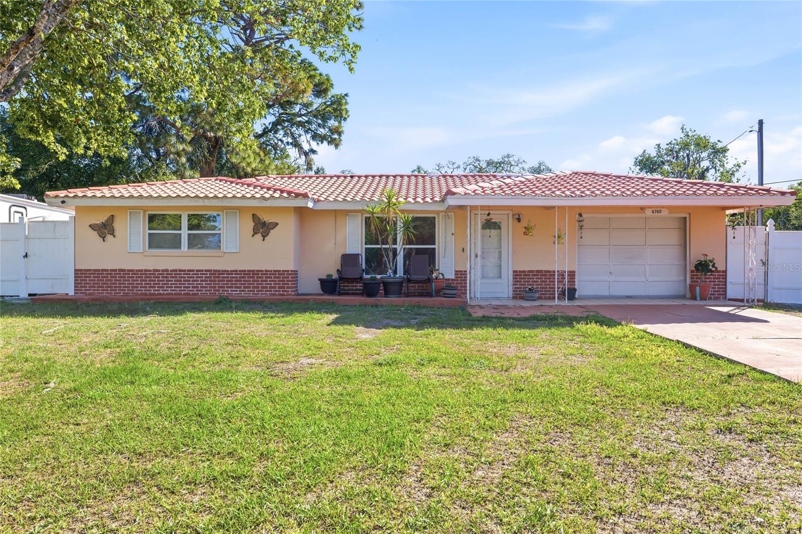Details for 6760 Runnel Drive, NEW PORT RICHEY, FL 34653