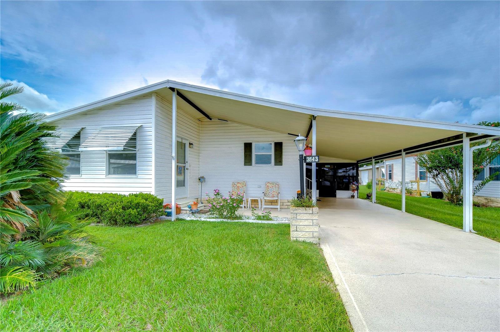 Details for 3843 Damian Drive, ZEPHYRHILLS, FL 33541
