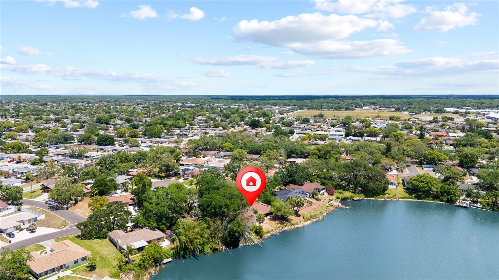 Image 44 of 48 For 7415 Lake Forest Circle