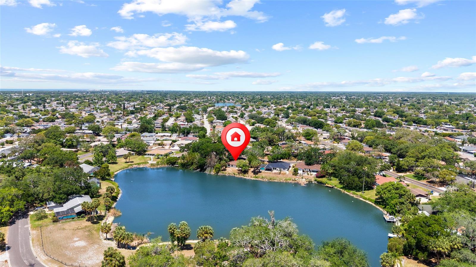 Image 45 of 48 For 7415 Lake Forest Circle