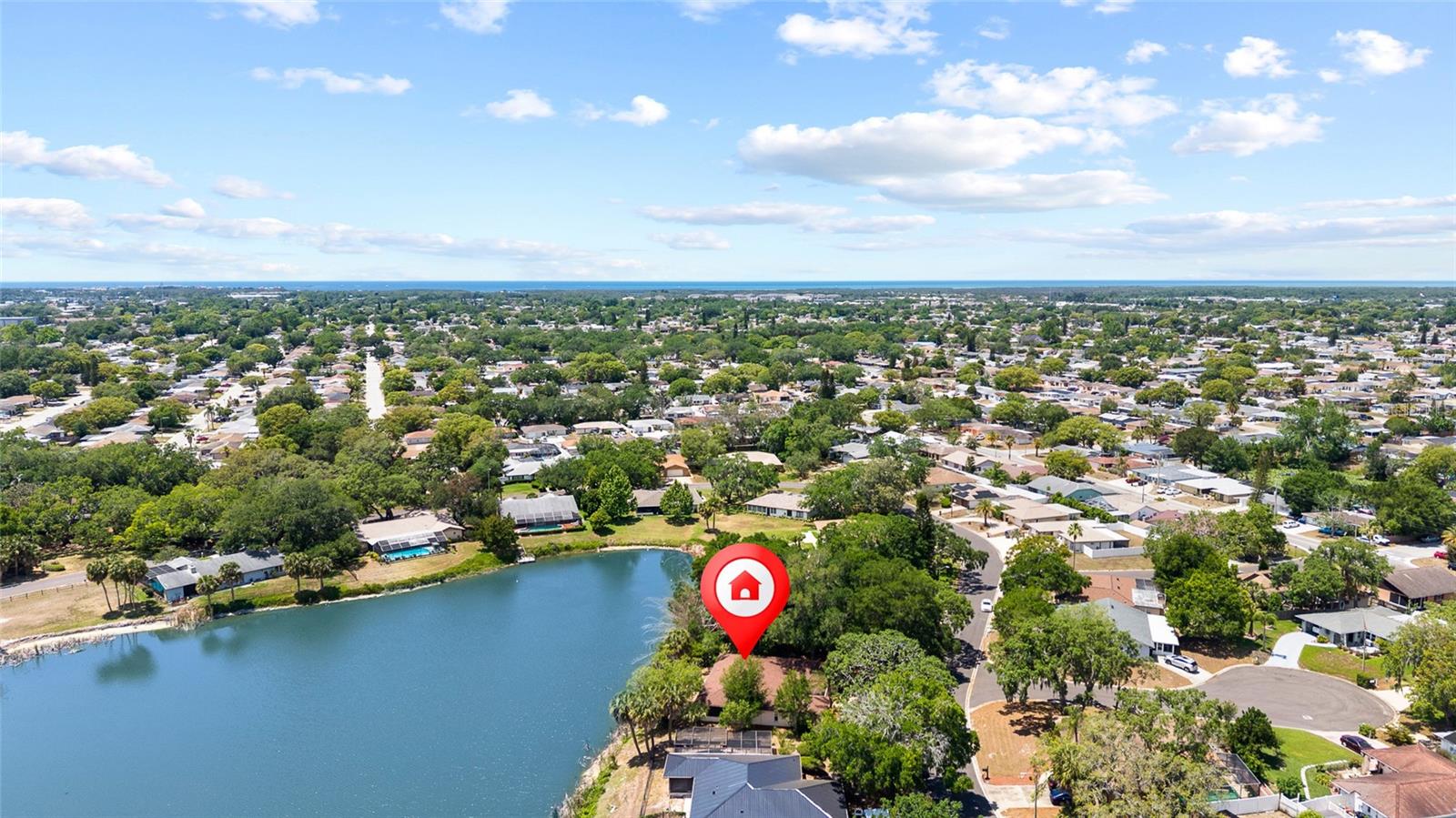 Image 46 of 48 For 7415 Lake Forest Circle