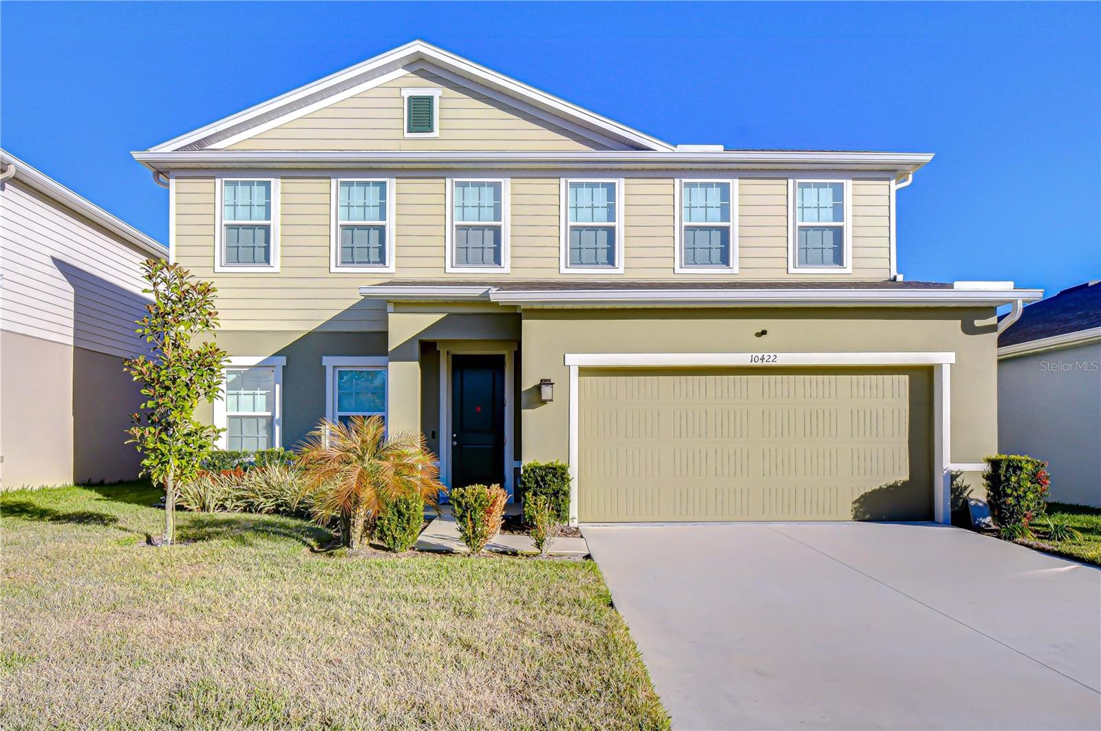 Details for 10422 Gliding Eagle Way, LAND O LAKES, FL 34638