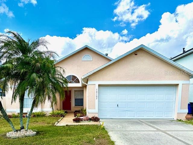 Details for 10105 Charleston Corner Road, TAMPA, FL 33635