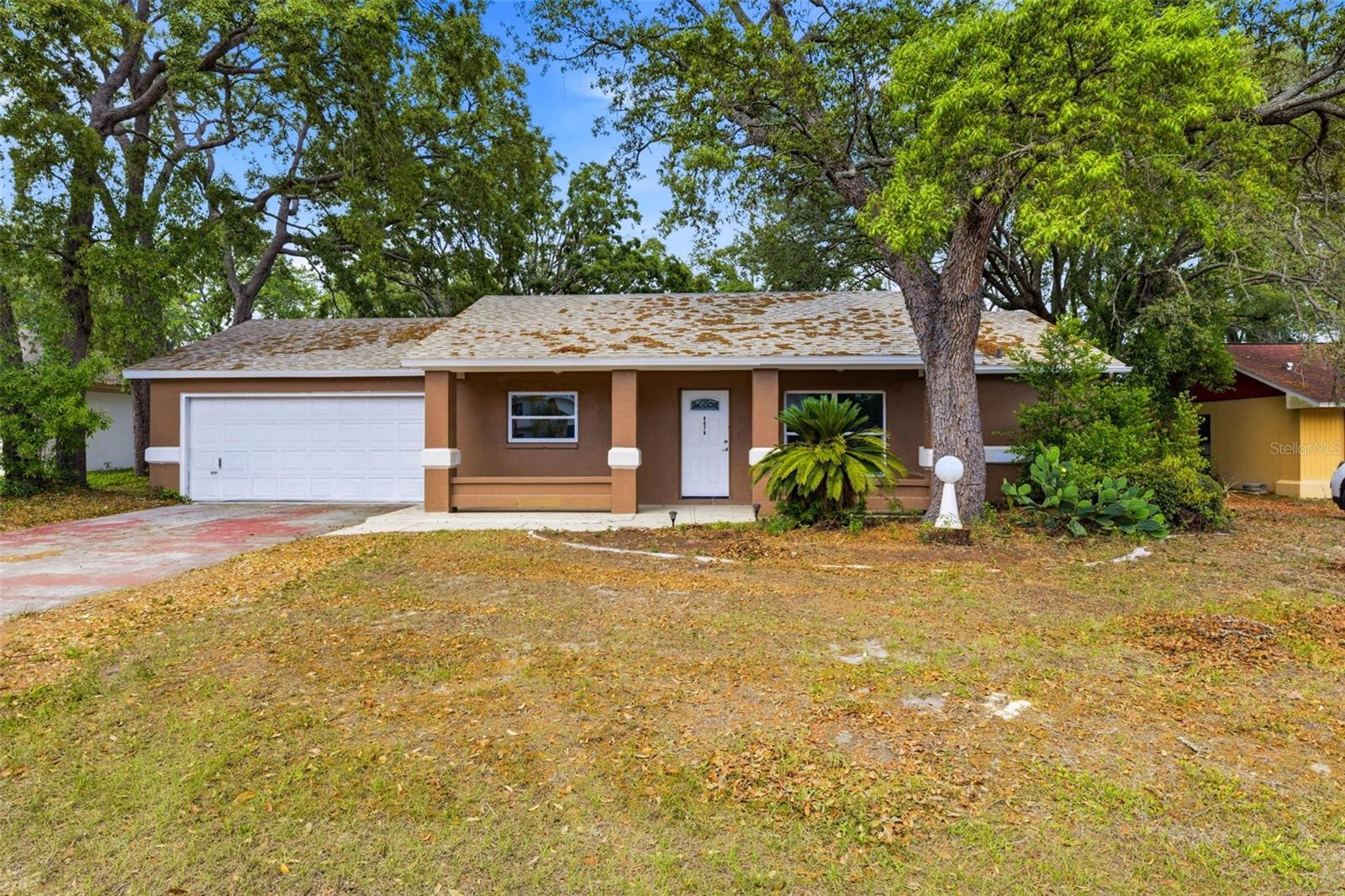 Details for 8076 Wooden Drive, SPRING HILL, FL 34606