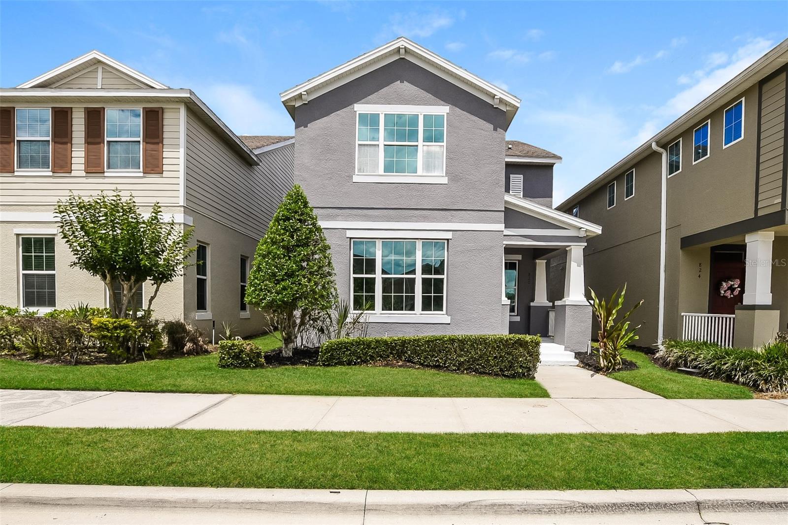 Details for 820 Wakulla Lane, WINTER SPRINGS, FL 32708