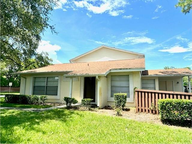 Details for 14607 Pine Glen Circle, LUTZ, FL 33559