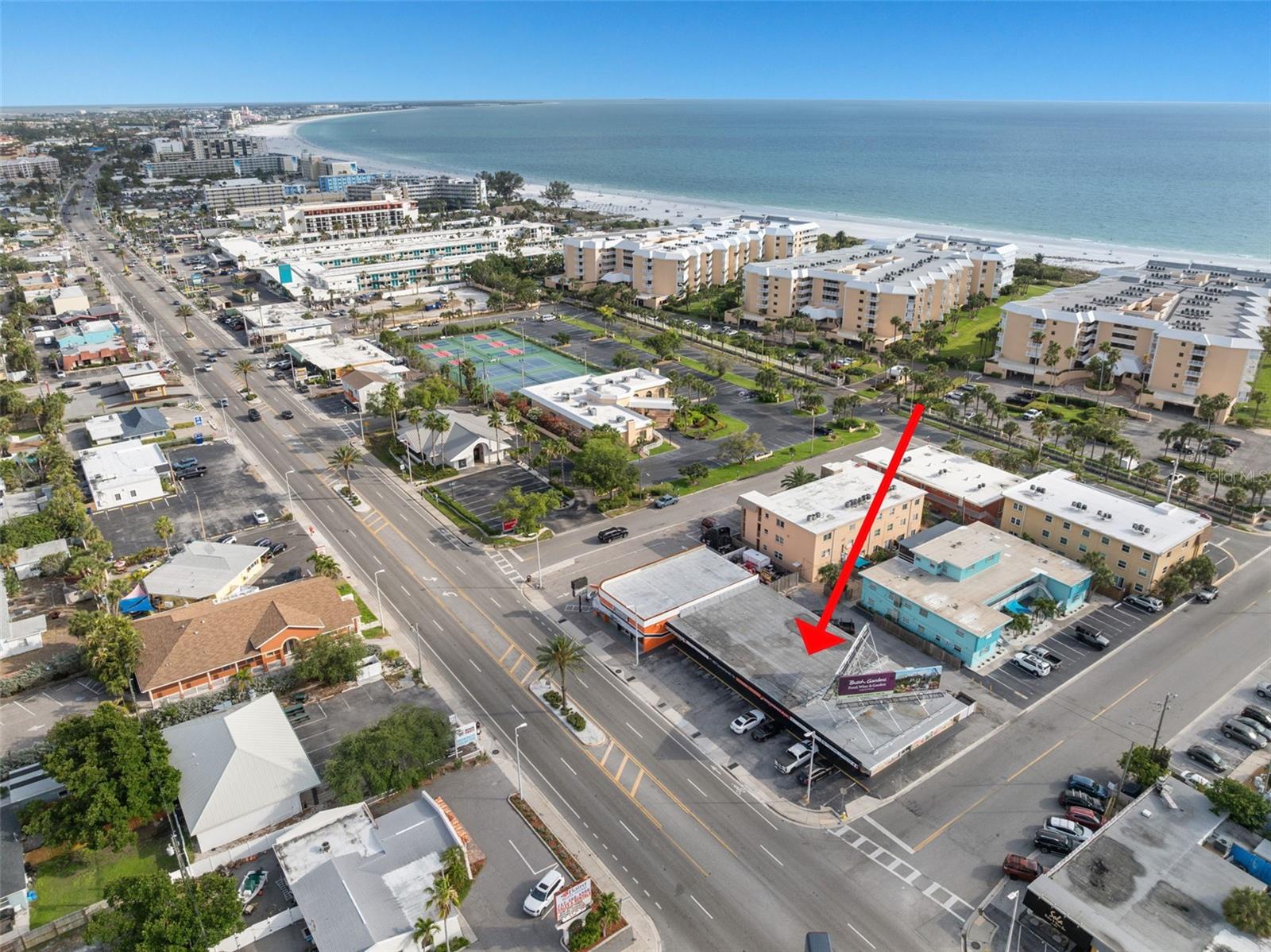 Image 17 of 29 For 6650 Gulf Boulevard