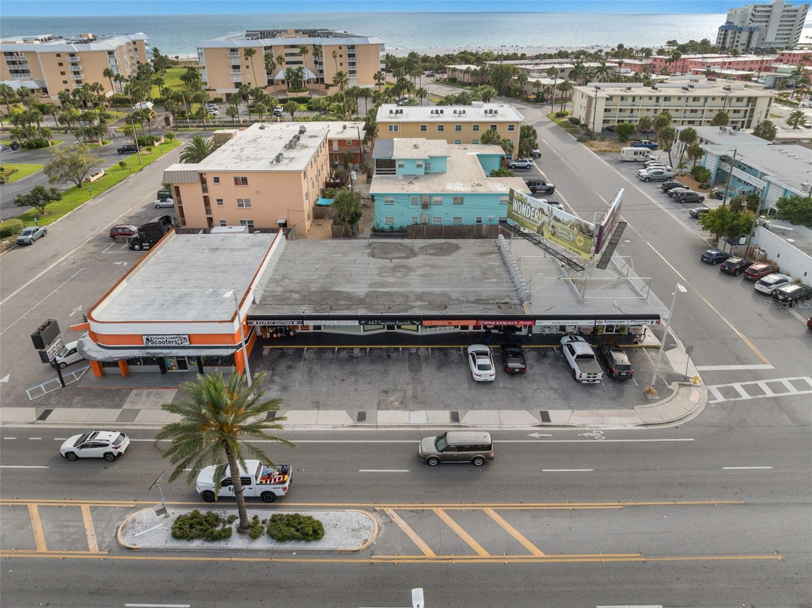 Image 18 of 29 For 6650 Gulf Boulevard
