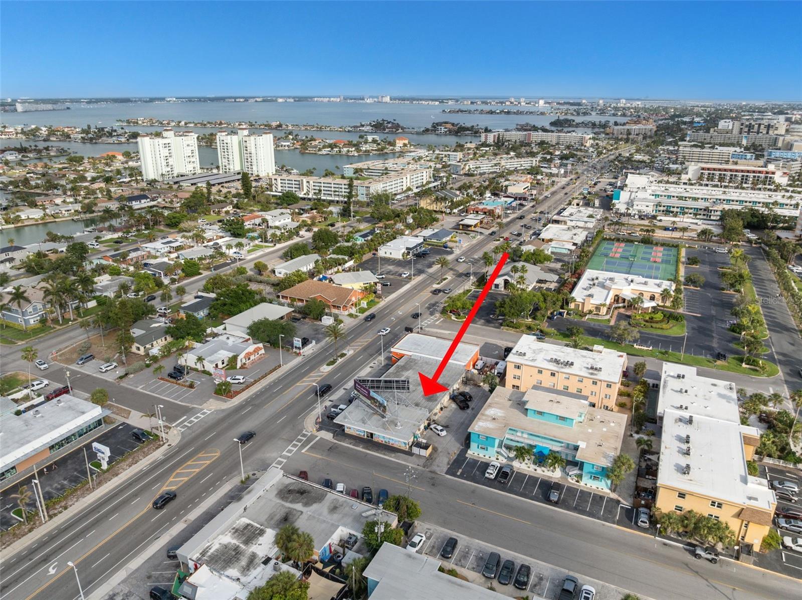 Image 19 of 29 For 6650 Gulf Boulevard