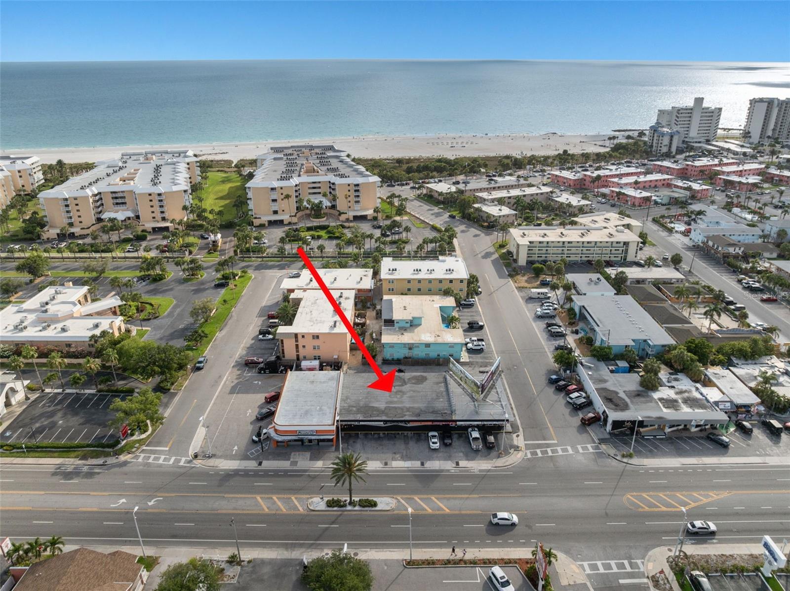 Image 2 of 29 For 6650 Gulf Boulevard