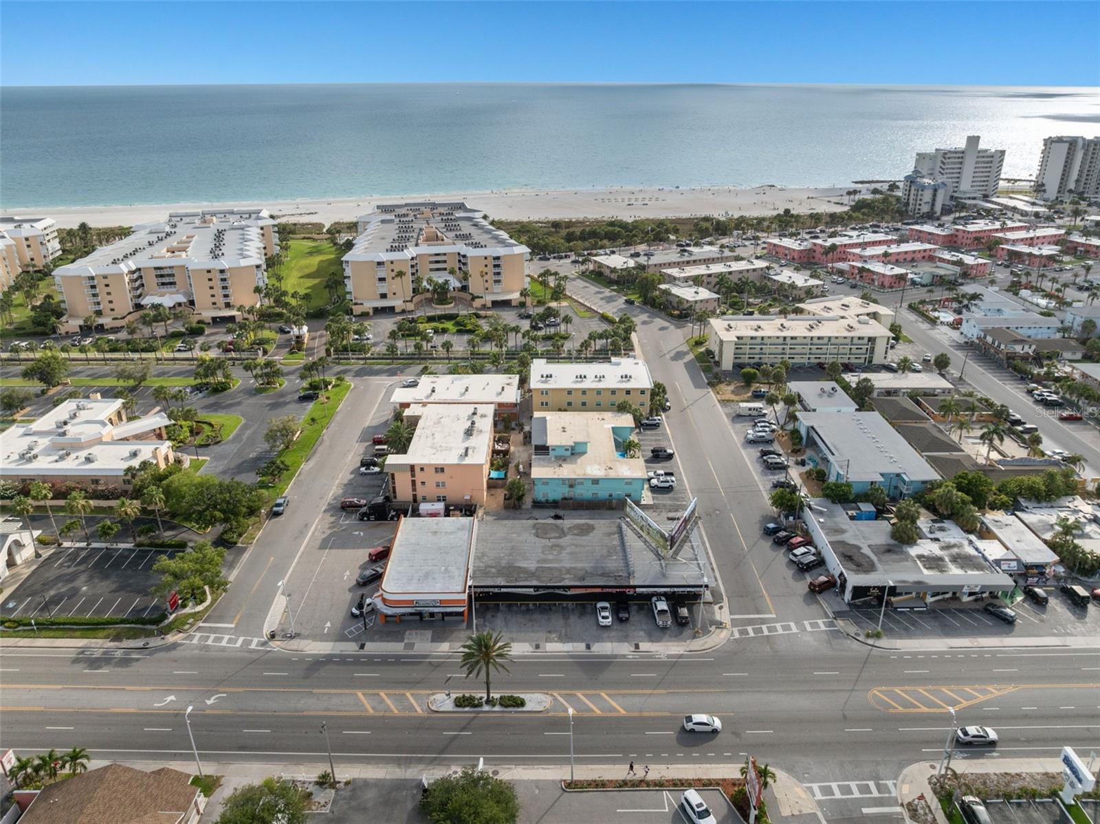 Image 22 of 29 For 6650 Gulf Boulevard