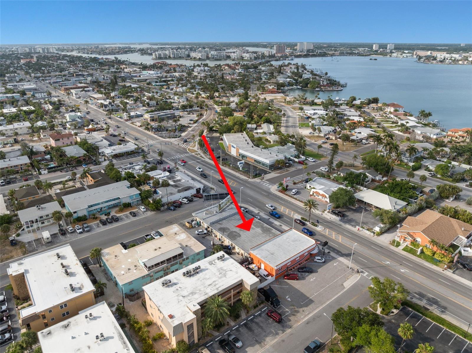 Image 23 of 29 For 6650 Gulf Boulevard