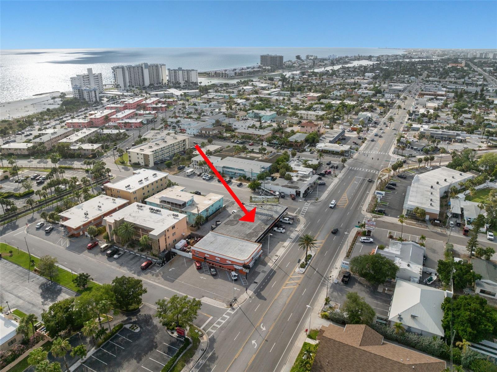 Image 26 of 29 For 6650 Gulf Boulevard