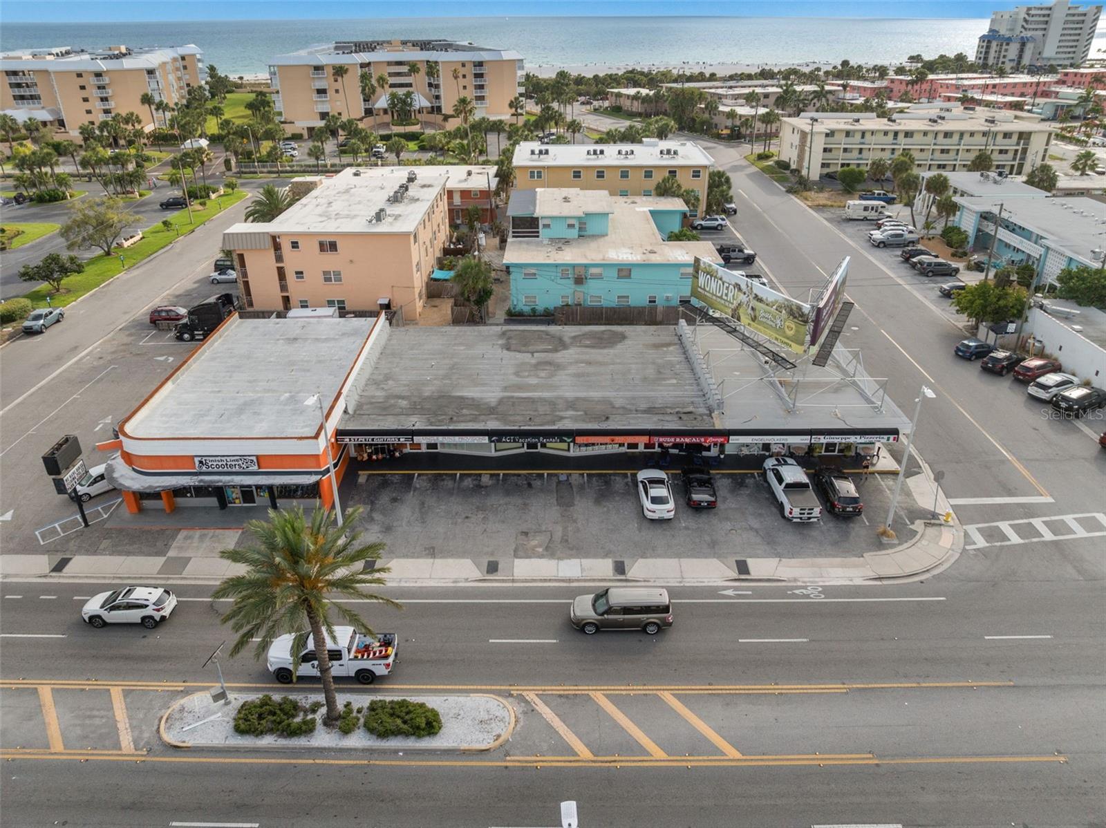 Image 27 of 29 For 6650 Gulf Boulevard