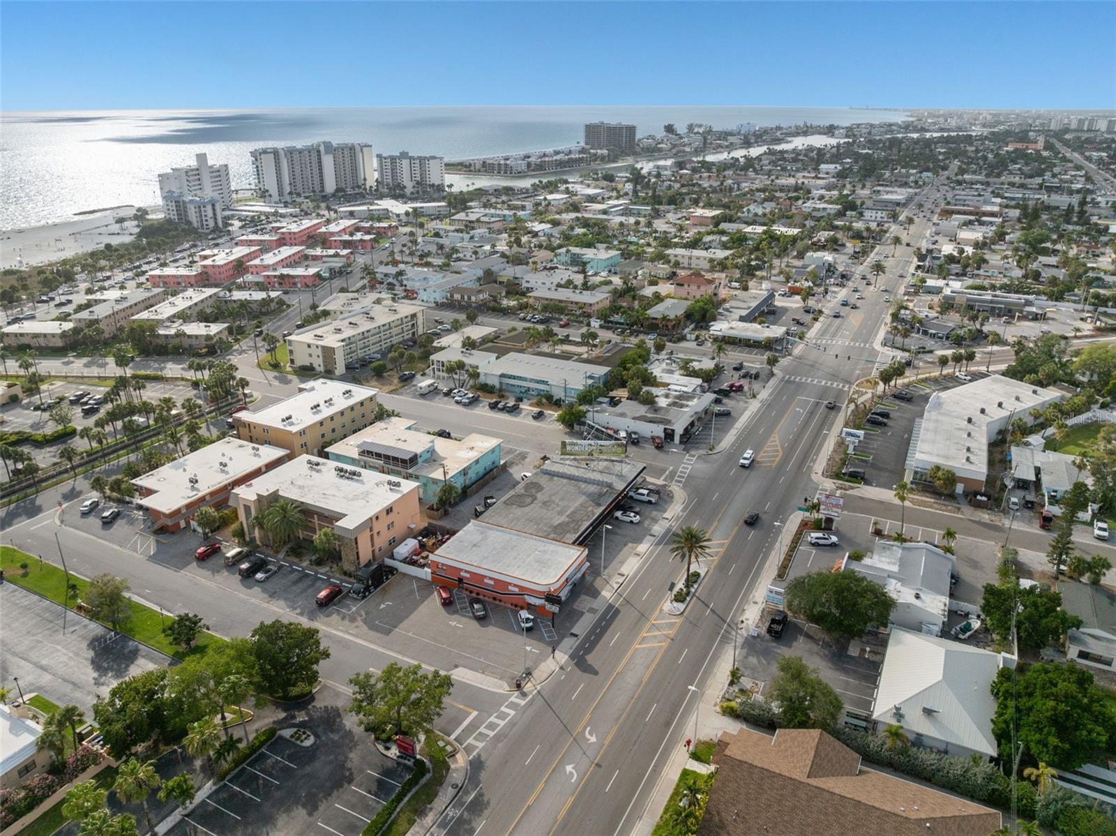 Image 28 of 29 For 6650 Gulf Boulevard