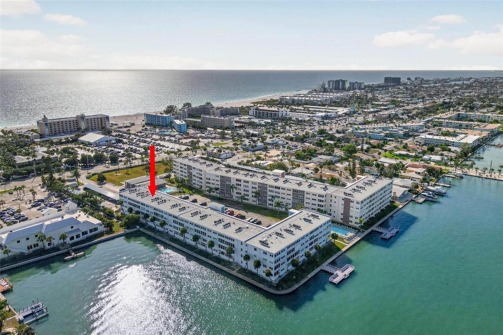 Details for 5555 Gulf Boulevard 402, ST PETE BEACH, FL 33706