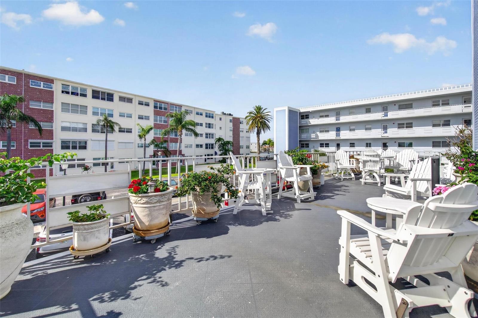 Image 20 of 25 For 5555 Gulf Boulevard 402