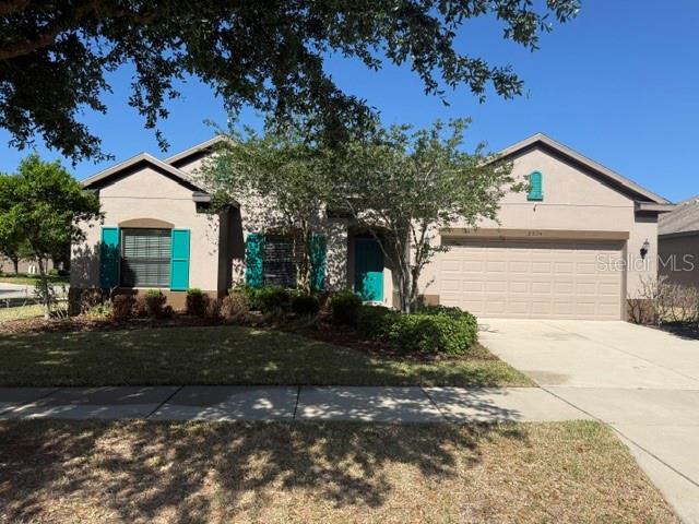 Details for 2834 Shetland Ridge Drive, VALRICO, FL 33596