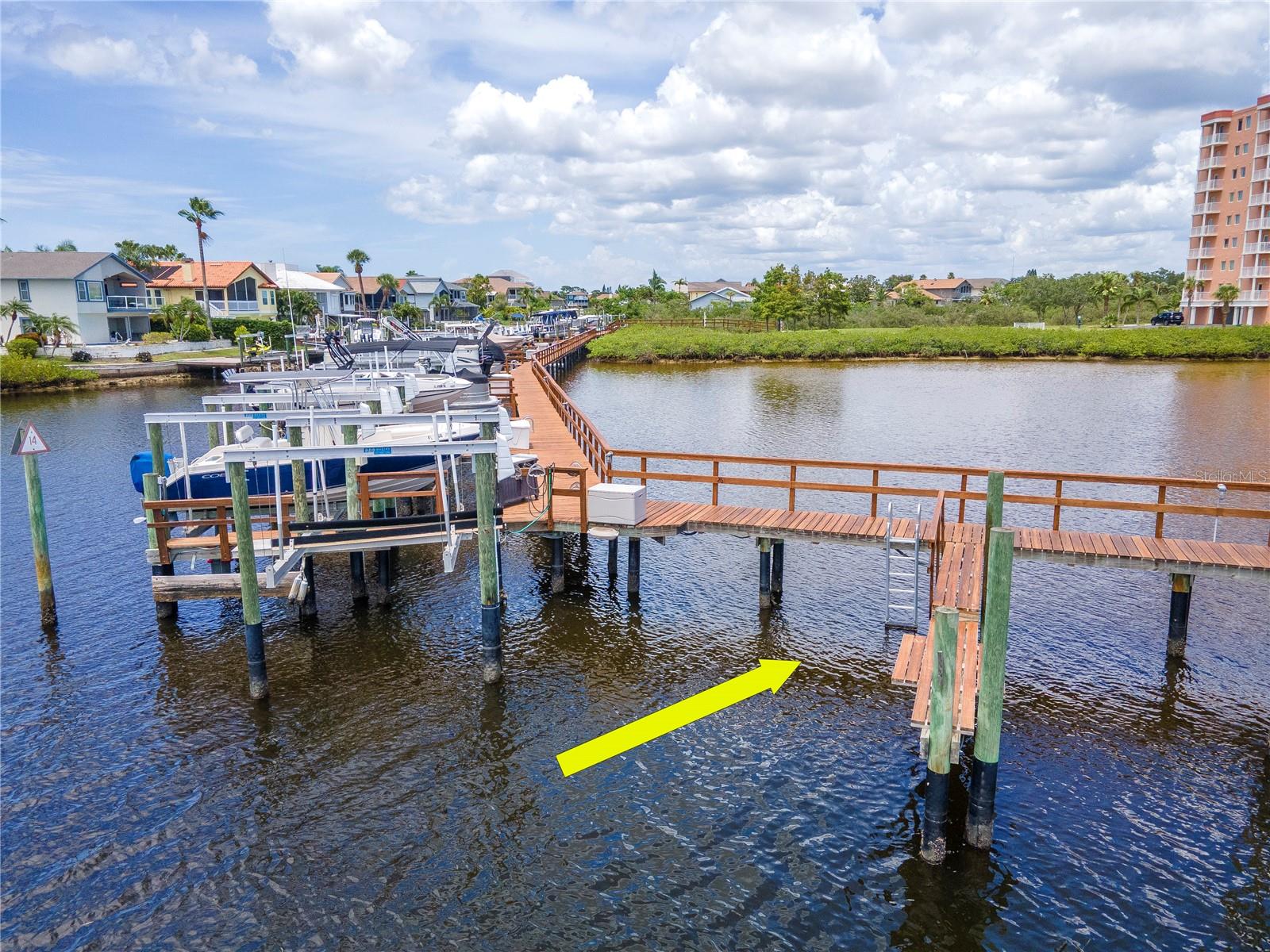 Image 63 of 74 For 4516 Seagull Drive 916