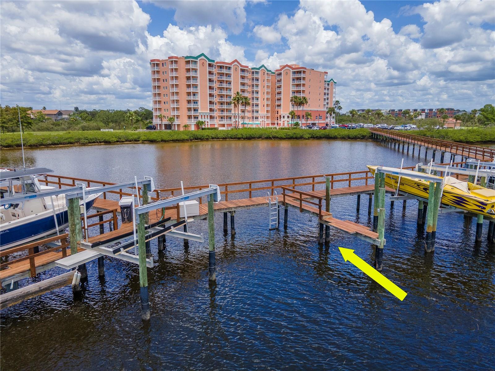 Image 64 of 74 For 4516 Seagull Drive 916